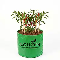 Coir Grow Bag – Eco-Friendly Planting Solution