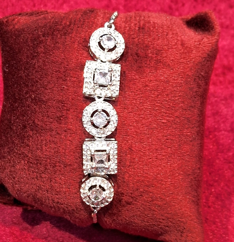 BRACELET AD