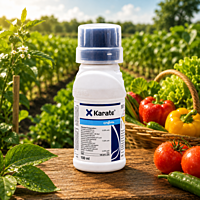 Syngenta Karate Insecticide | Vetrivel Agro Services