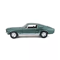 Ford Mustang Fastback (1967)