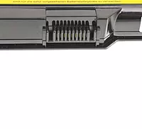 Techie Compatible Battery for Lenovo G400 – 3000 G400, 3000 G400 59011 Laptops | 4000mAh | 6-Cell | Replacement Battery