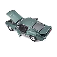 Ford Mustang Fastback (1967)