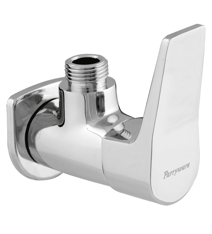 Aqua Angle Valve