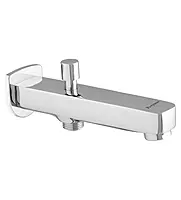 Aqua Wall Spout with Diverter
