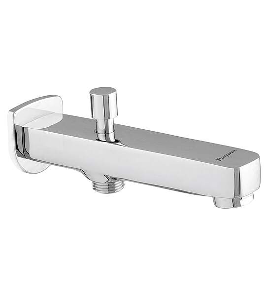 Aqua Wall Spout with Diverter