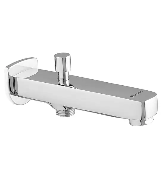 Aqua Wall Spout with Diverter