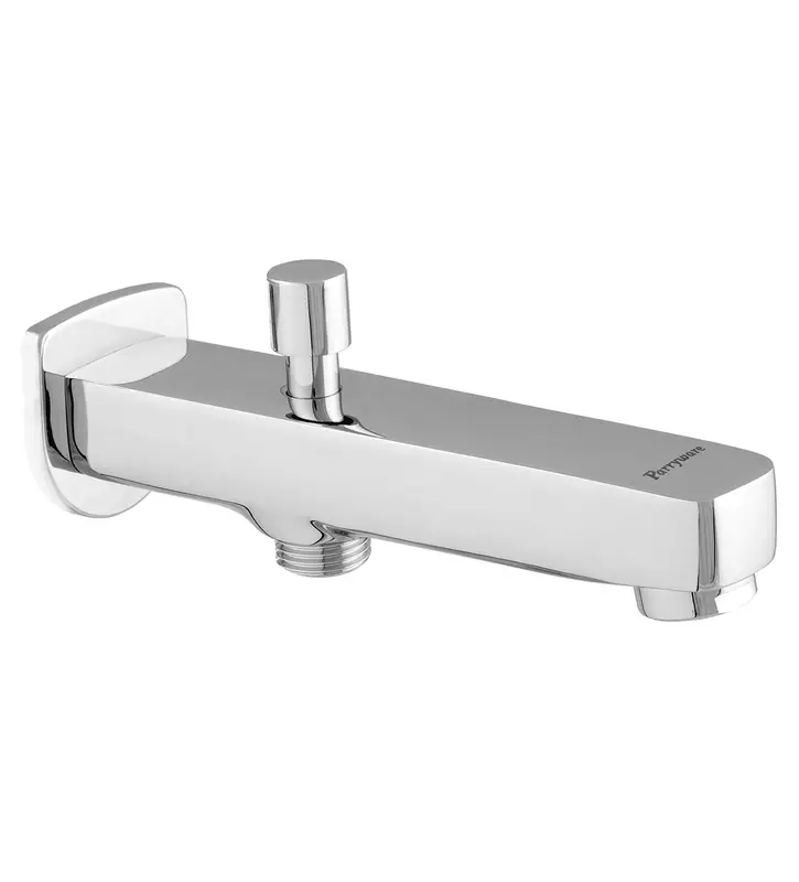 Aqua Wall Spout with Diverter