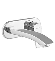 Aqua Wall Mounted Basin Mixer Upper Trim (Compatible with G9002A1)
