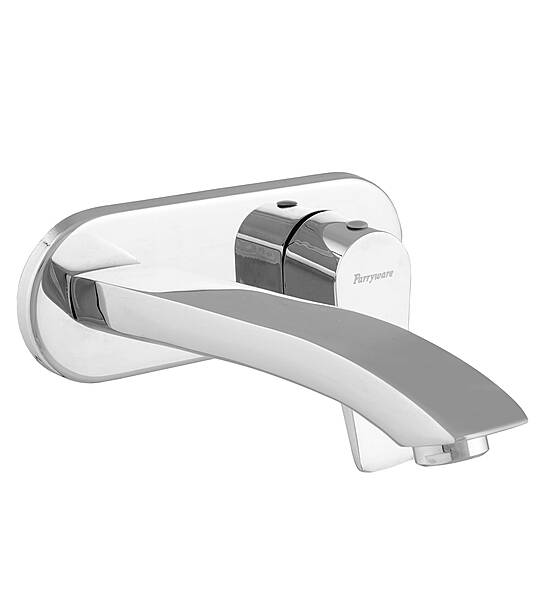 Aqua Wall Mounted Basin Mixer Upper Trim (Compatible with G9002A1)