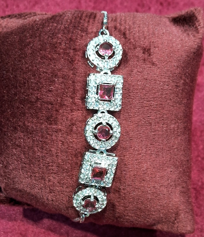 BRACELET AD