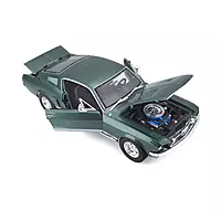 Ford Mustang Fastback (1967)