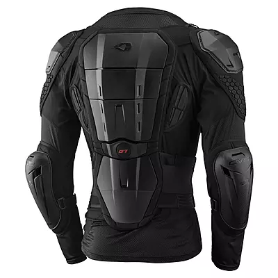 EVS G7 Ballistic Jersey