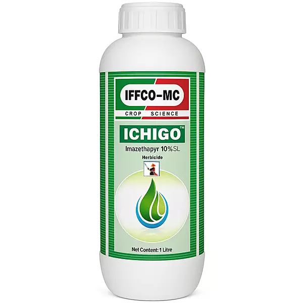 Ichigo Imazethapyar 10%SL-(Iffco)