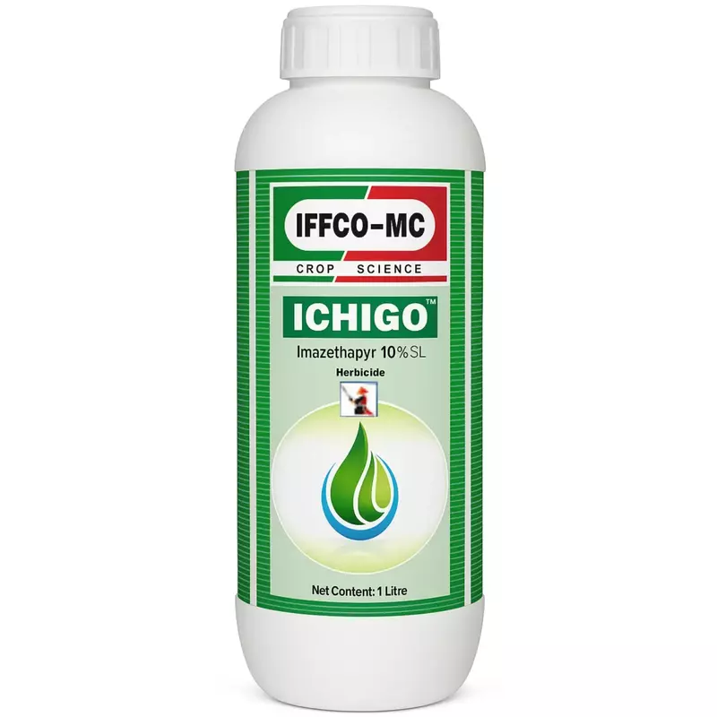 Ichigo Imazethapyar 10%SL-(Iffco)