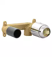 Aqua Wall Mounted Basin Mixer Upper Trim (Compatible with G9002A1)