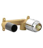 Aqua Wall Mounted Basin Mixer Upper Trim (Compatible with G9002A1)