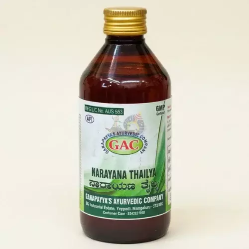 Narayana