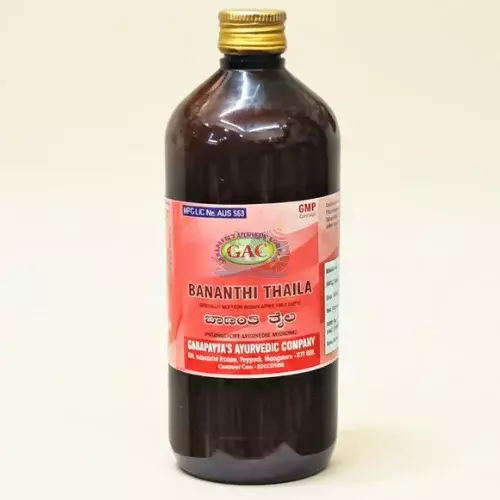 Bananthi