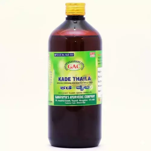 Kade Thaila
