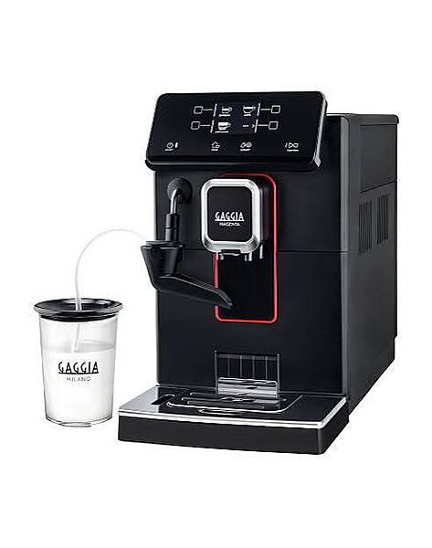 GAGGIA MAGENTA MILK BK