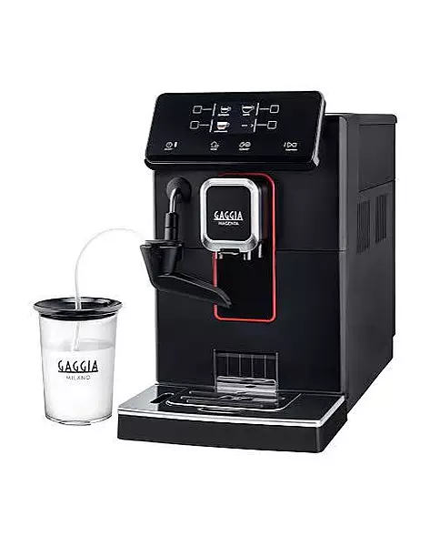 GAGGIA MAGENTA MILK BK