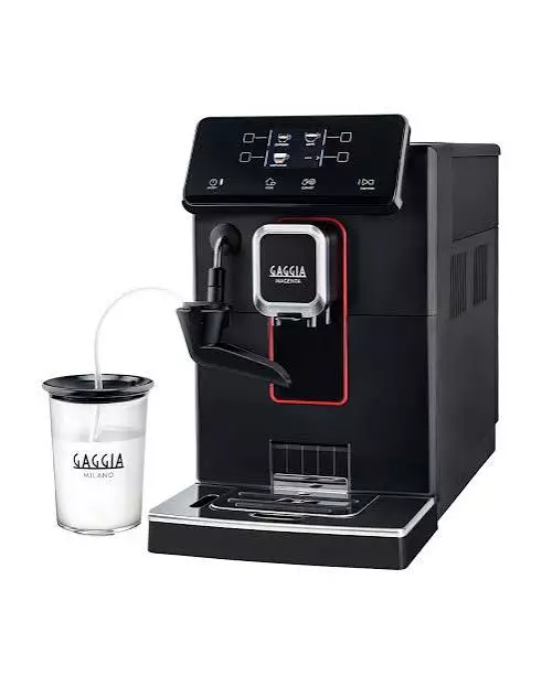 GAGGIA MAGENTA MILK BK