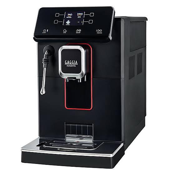GAGGIA MAGENTA PLUS BK