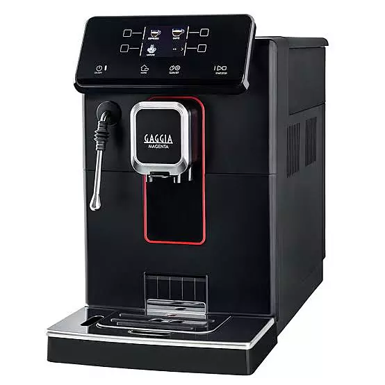 GAGGIA MAGENTA PLUS BK