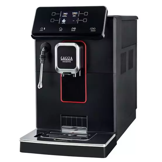 GAGGIA MAGENTA PLUS BK