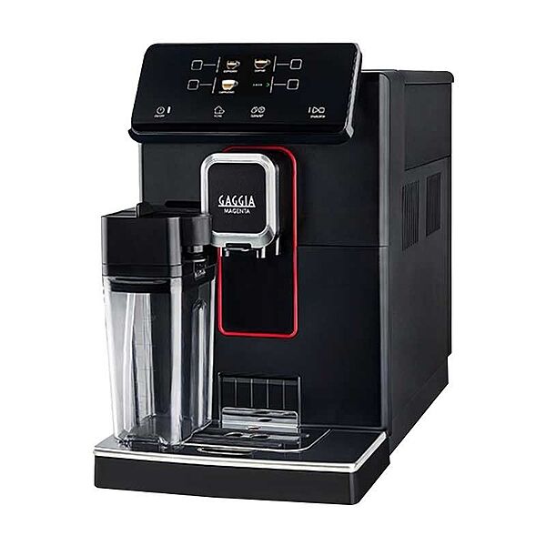 GAGGIA MAGENTA PRESTIGE BK