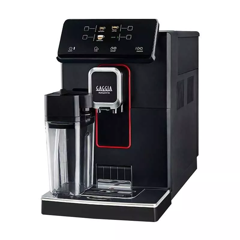 GAGGIA MAGENTA PRESTIGE BK