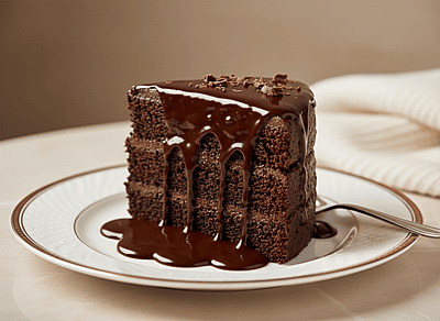 Matilda Cake