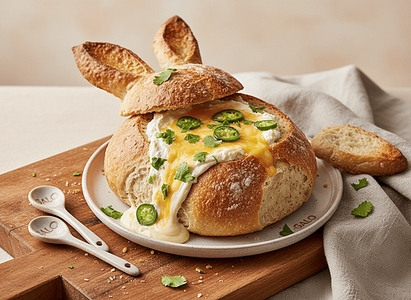 Bunny Chow