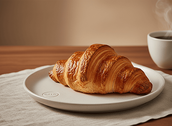Butter Croissant