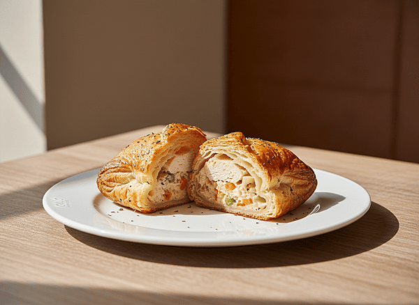 Chicken Puff (100g)