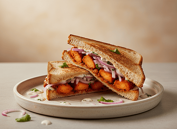 Chicken Sandwich