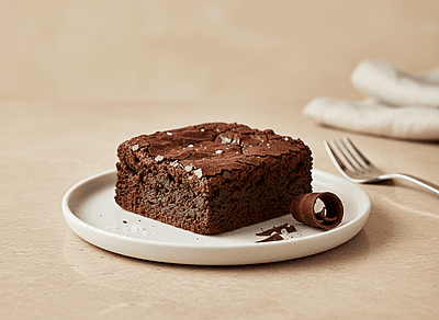 Chocolate Brownie