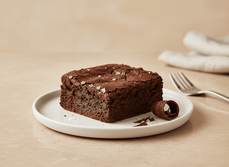 Chocolate Brownie
