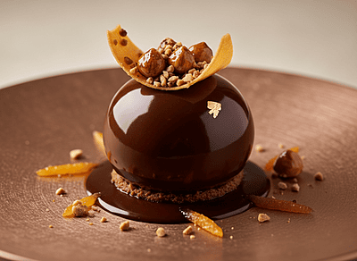 Chocolate Noisette