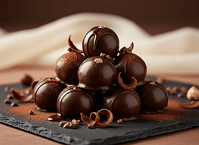 Chocolate Truffle