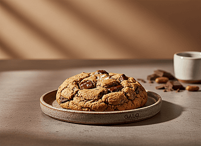 Cookie shot