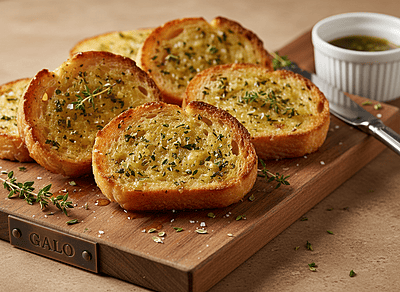 Garlic Bread