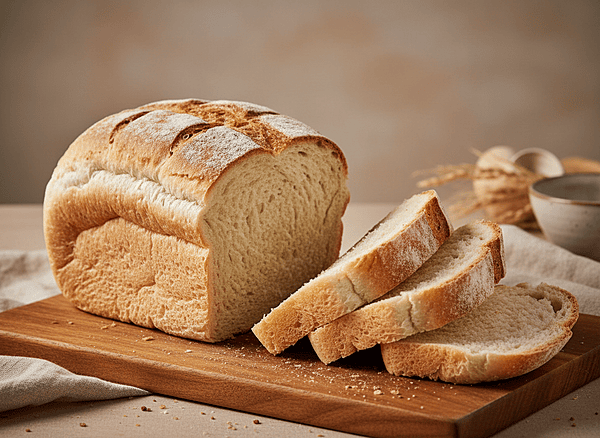 Jumbo Bread