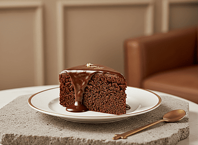 Mud cake