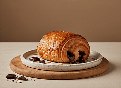 Pain AU Chocolate