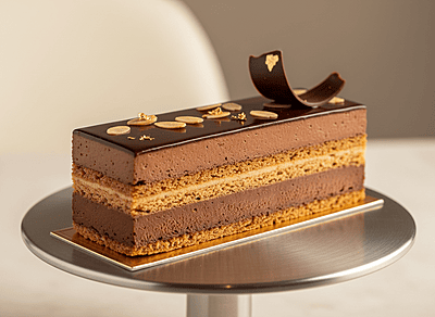 Plaisir Sucre