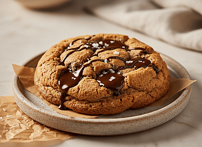 Chocolate Cookie