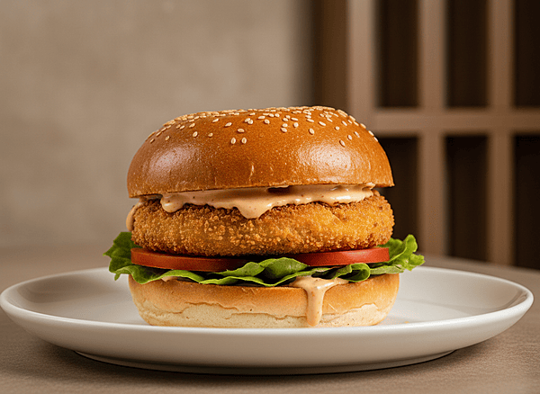 Veg Burger