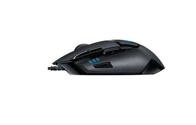 MOUSE G402