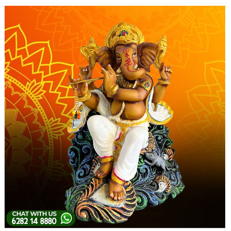 GANESHA-STATUE- GANESHA-STATUE-